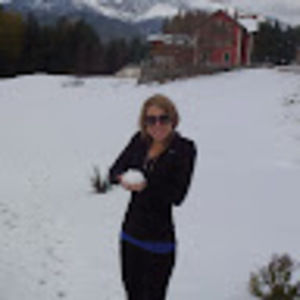 Meet your Posher, Heather